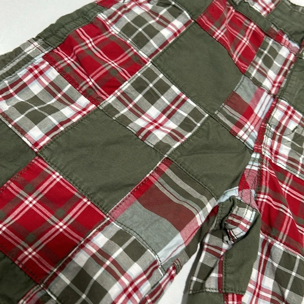 Gymboree boys shorts